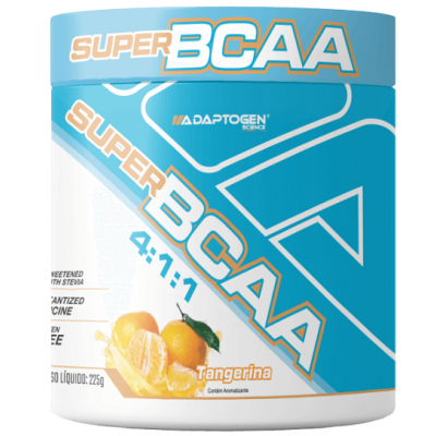 SUPER BCAA 4:1:1 225GR